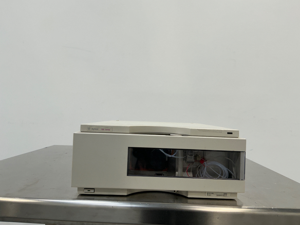 Image of Agilent Technologies 1100 Series Diode Array Detector G1315B HPLC